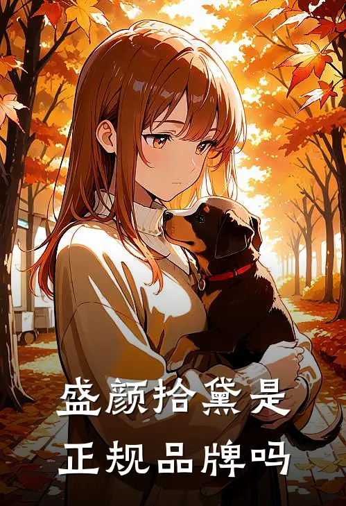 盛颜拾黛是正规品牌吗