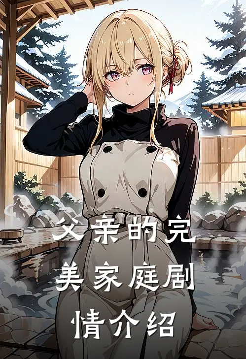 父亲的完美家庭剧情介绍