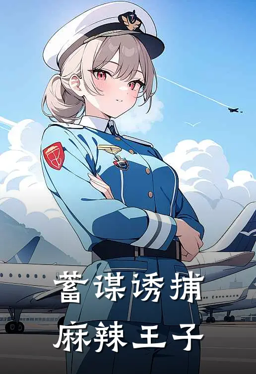 蓄谋诱捕麻辣王子