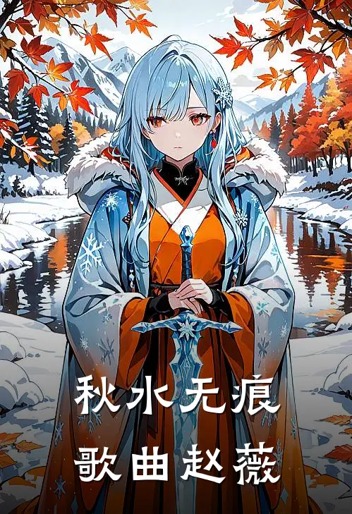 秋水无痕歌曲赵薇