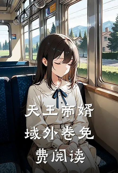 天王帝婿域外卷免费阅读
