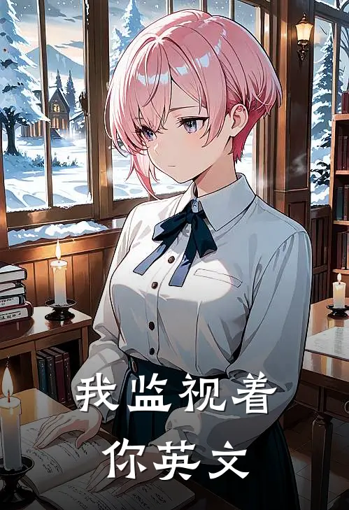 我监视着你英文