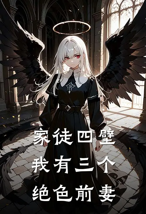 家徒四壁：我有三个绝色前妻(陈阳沈茹)最新小说全文阅读_最新章节列表家徒四壁：我有三个绝色前妻(陈阳沈茹)