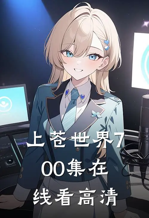 上苍世界700集在线看高清