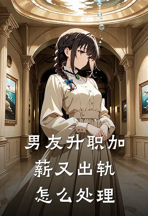 男友升职加薪又出轨怎么处理