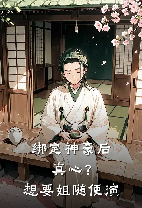 绑定神豪后，真心？想要姐随便演