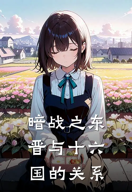 暗战之东晋与十六国的关系