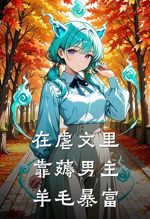 在虐文里靠薅男主羊毛暴富陆云琛苏芊芊全文在线阅读_在虐文里靠薅男主羊毛暴富全集免费阅读