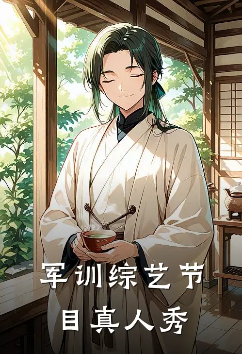 军训综艺节目真人秀