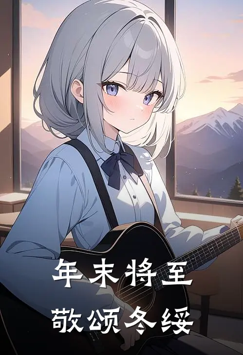 年末将至 敬颂冬绥