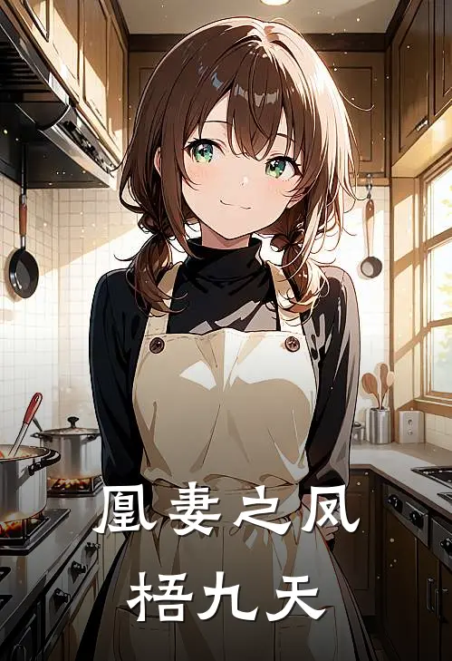 凰妻之凤梧九天