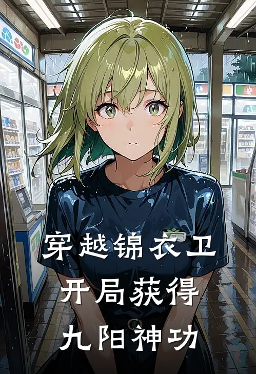 穿越锦衣卫，开局获得九阳神功林越林正宏完本小说免费阅读_最新章节列表穿越锦衣卫，开局获得九阳神功(林越林正宏)