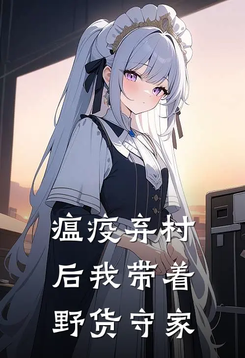 瘟疫弃村后我带着野货守家