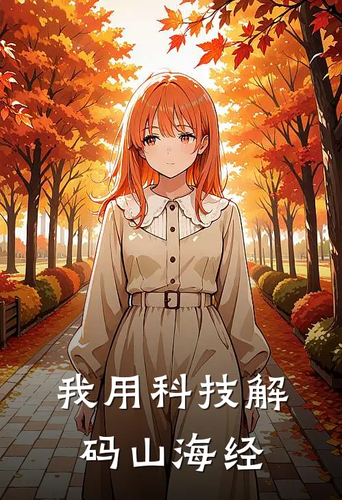 我用科技解码山海经林宇林宇好看的小说推荐完结_在哪看免费小说我用科技解码山海经林宇林宇