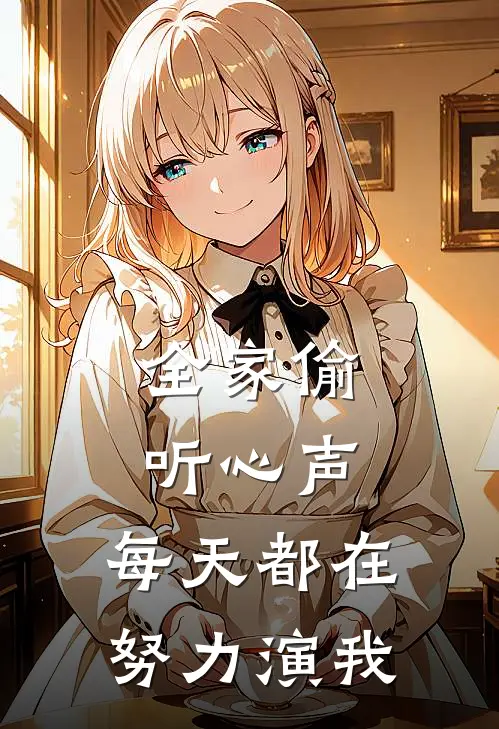 全家偷听心声，每天都在努力演我苏笑笑苏擎天小说完整版_完结版小说推荐全家偷听心声，每天都在努力演我(苏笑笑苏擎天)