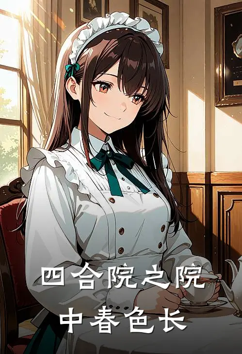 四合院之院中春色长(许大茂傻柱)最热门小说_小说完整版四合院之院中春色长许大茂傻柱