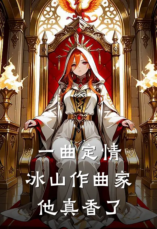 一曲定情：冰山作曲家他真香了沈薇苏晚免费热门小说_最热门小说一曲定情：冰山作曲家他真香了沈薇苏晚