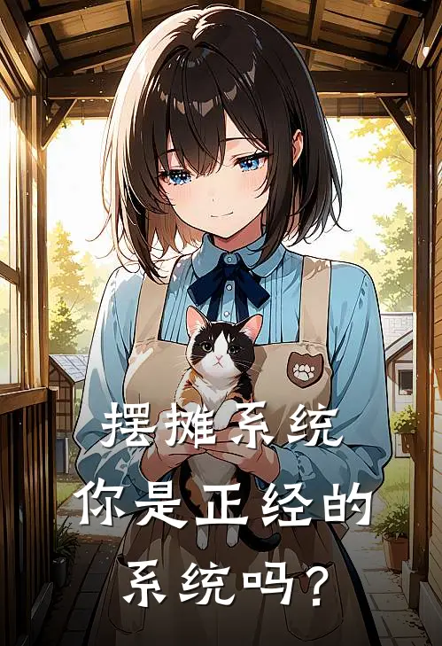 摆摊系统：你是正经的系统吗？(胡莉莉秦琴)最新完结小说_完结版小说全文免费阅读摆摊系统：你是正经的系统吗？(胡莉莉秦琴)