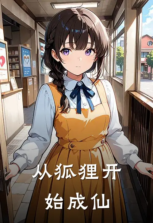 从狐狸开始成仙姜逸霜姜逸霜全文在线阅读_从狐狸开始成仙全集免费阅读