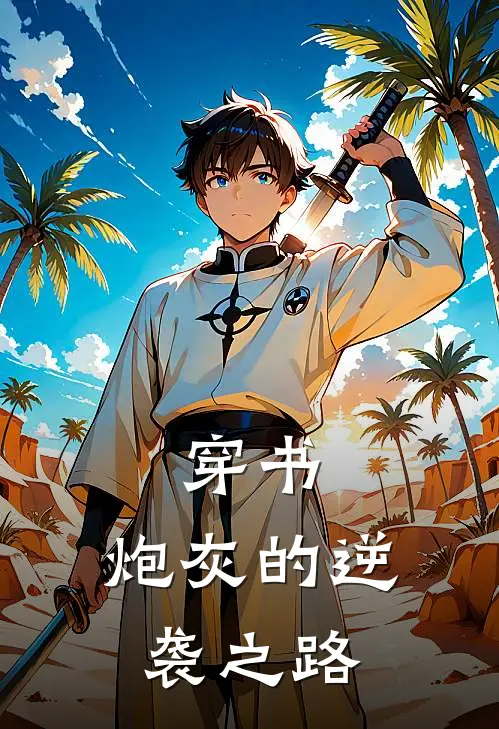 穿书，炮灰的逆袭之路胡泽陈大为完本小说大全_免费小说免费阅读穿书，炮灰的逆袭之路(胡泽陈大为)