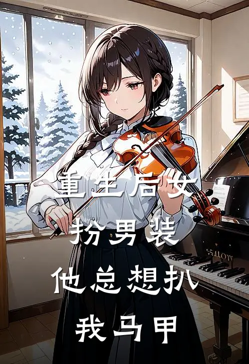 重生后女扮男装，他总想扒我马甲苏沐卿苏沐尘最新完结小说推荐_全集免费小说重生后女扮男装，他总想扒我马甲苏沐卿苏沐尘