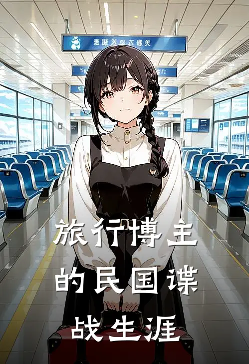 旅行博主的民国谍战生涯林野布朗全章节免费在线阅读_《旅行博主的民国谍战生涯》精彩小说