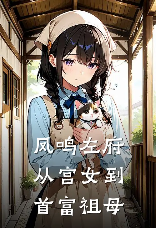 凤鸣左府：从宫女到首富祖母(章怡怡儿)在哪看免费小说_最新章节列表凤鸣左府：从宫女到首富祖母(章怡怡儿)