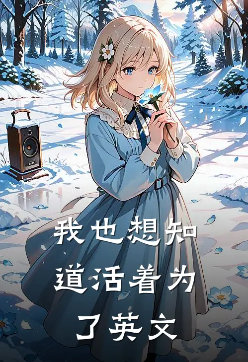 我也想知道活着为了英文