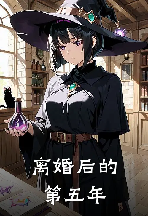 离婚后的第五年傅崇言程茉完整版小说_小说完结推荐离婚后的第五年(傅崇言程茉)