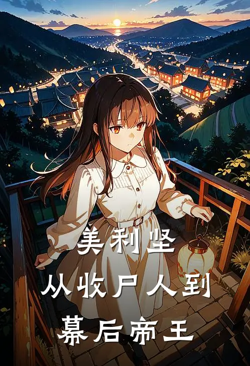 美利坚：从收尸人到幕后帝王陈默墨菲最新完结小说推荐_最新更新小说美利坚：从收尸人到幕后帝王(陈默墨菲)