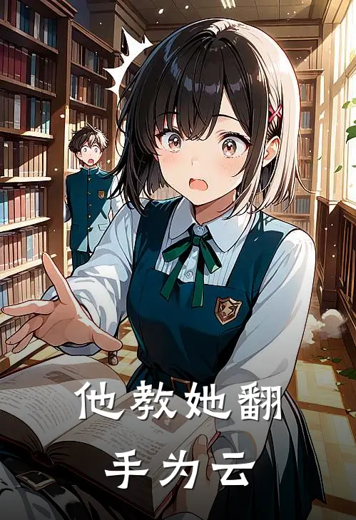 他教她翻手为云