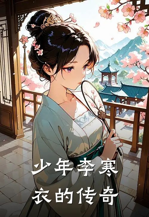 少年李寒衣的传奇李寒衣叶孤城免费小说大全_小说完结少年李寒衣的传奇(李寒衣叶孤城)