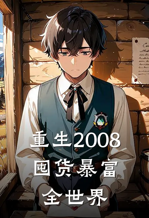 重生2008，囤货暴富全世界(林辰苏晚)阅读免费小说_完本热门小说重生2008，囤货暴富全世界林辰苏晚