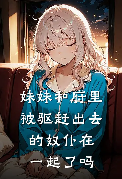 妹妹和府里被驱赶出去的奴仆在一起了吗