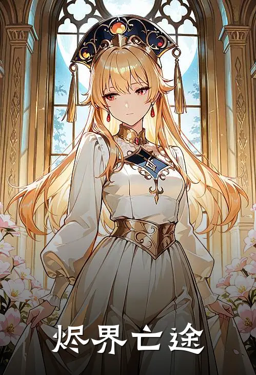 烬界亡途(裴淼淼茗桐)完结版小说推荐_最新完结小说推荐烬界亡途裴淼淼茗桐