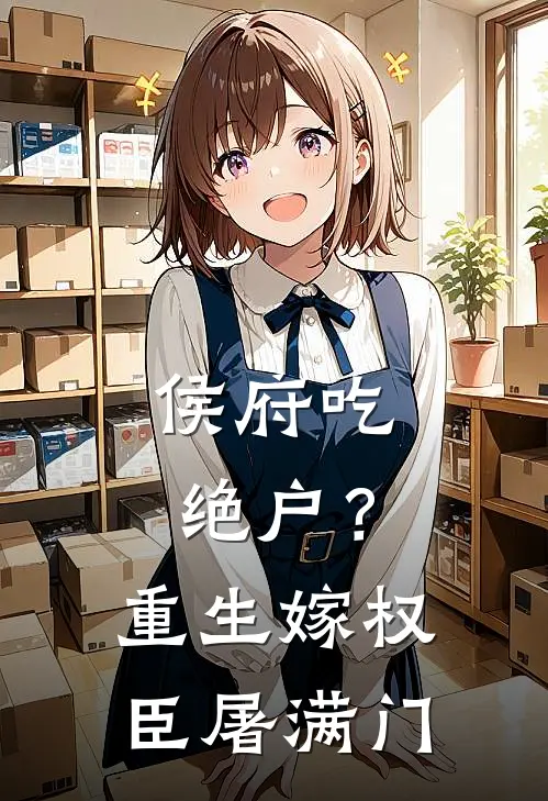 侯府吃绝户？重生嫁权臣屠满门(温璃苏宴笙)最新小说全文阅读_最新章节列表侯府吃绝户？重生嫁权臣屠满门(温璃苏宴笙)