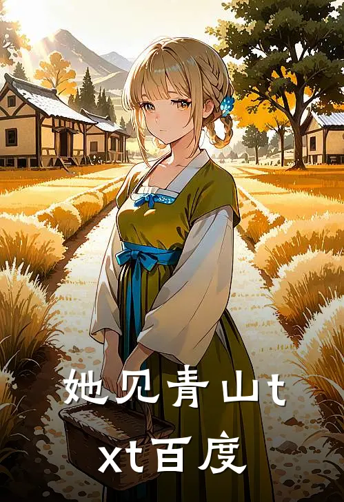 她见青山txt百度