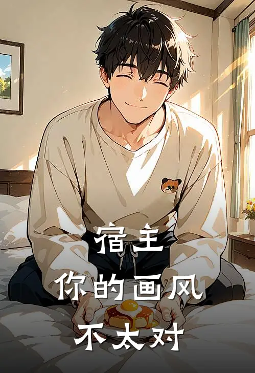 宿主，你的画风不太对(王烬钱丰)免费热门小说_最新小说推荐宿主，你的画风不太对王烬钱丰