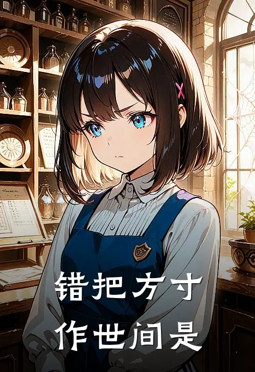 错把方寸作世间是