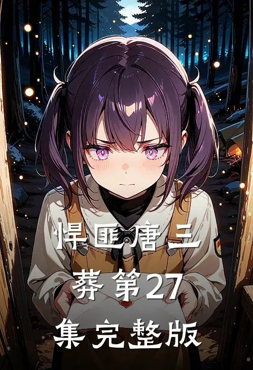 悍匪唐三葬第27集完整版