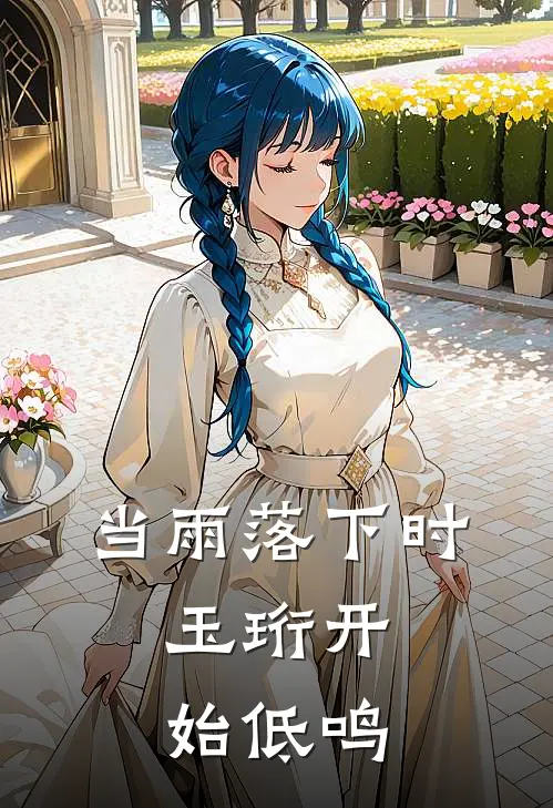 当雨落下时，玉珩开始低鸣