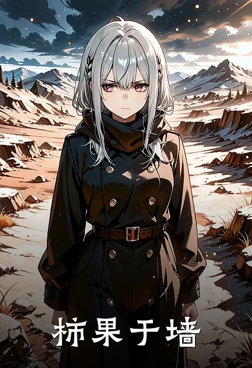 柿果于墙(费强施施)免费阅读全文_免费完结版小说柿果于墙费强施施