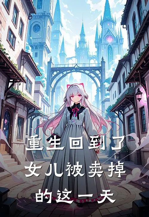 重生回到了女儿被卖掉的这一天(王桂芬周建成)完结版免费阅读_重生回到了女儿被卖掉的这一天全文免费阅读