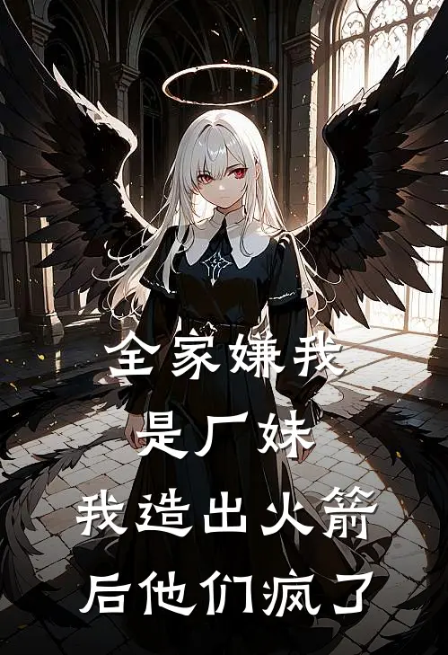 全家嫌我是厂妹，我造出火箭后他们疯了(宋婉宁宋言政)小说最新章节_全文免费小说全家嫌我是厂妹，我造出火箭后他们疯了宋婉宁宋言政