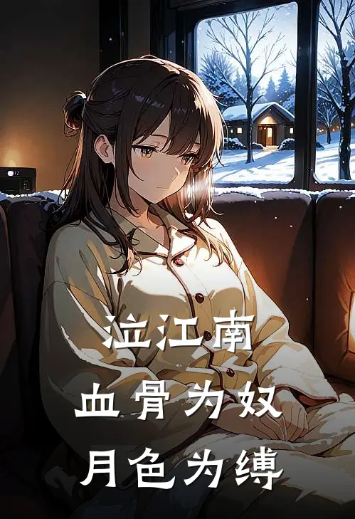 阮怀玉燕屠(泣江南：血骨为奴，月色为缚)全本免费在线阅读_(泣江南：血骨为奴，月色为缚)完结版免费在线阅读