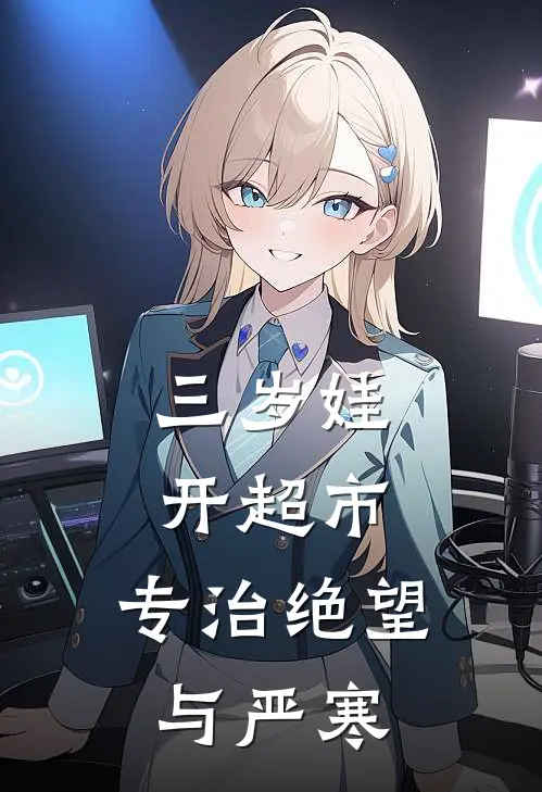 大李杨靖三岁娃开超市，专治绝望与严寒全本免费在线阅读_三岁娃开超市，专治绝望与严寒全本阅读