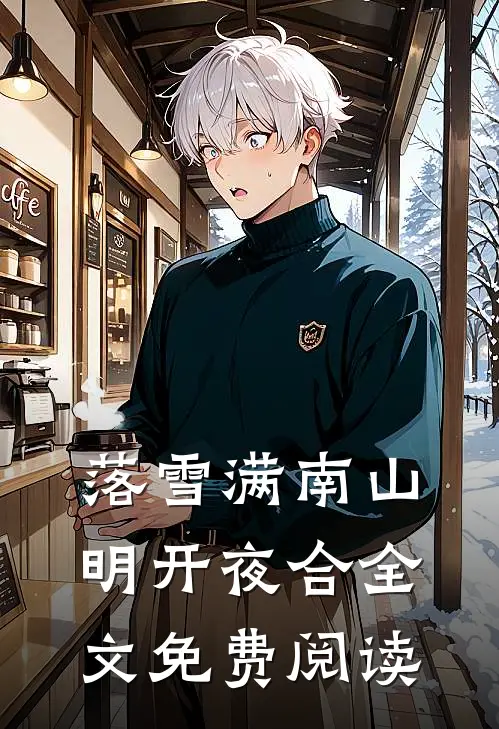 落雪满南山明开夜合全文免费阅读