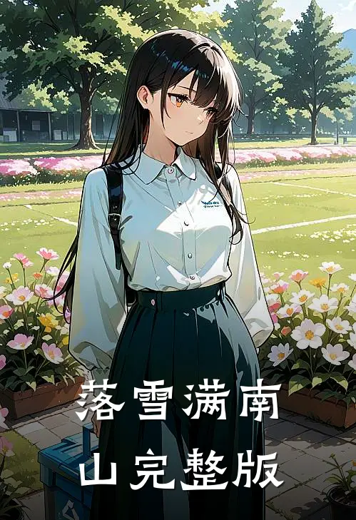 落雪满南山完整版