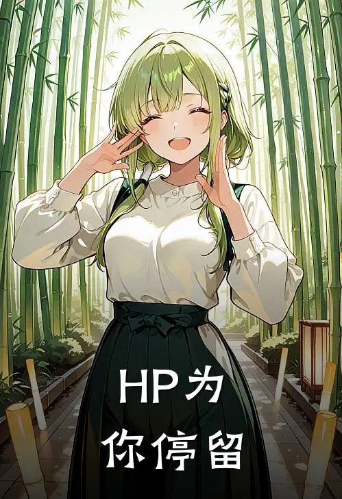 迟宁阿拉明塔HP为你停留完结版在线阅读_HP为你停留全集免费在线阅读