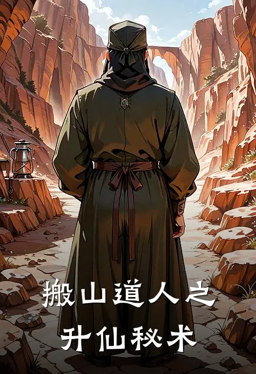 搬山道人之升仙秘术(陈观山赵振武)免费小说在线阅读_在线阅读免费小说搬山道人之升仙秘术(陈观山赵振武)